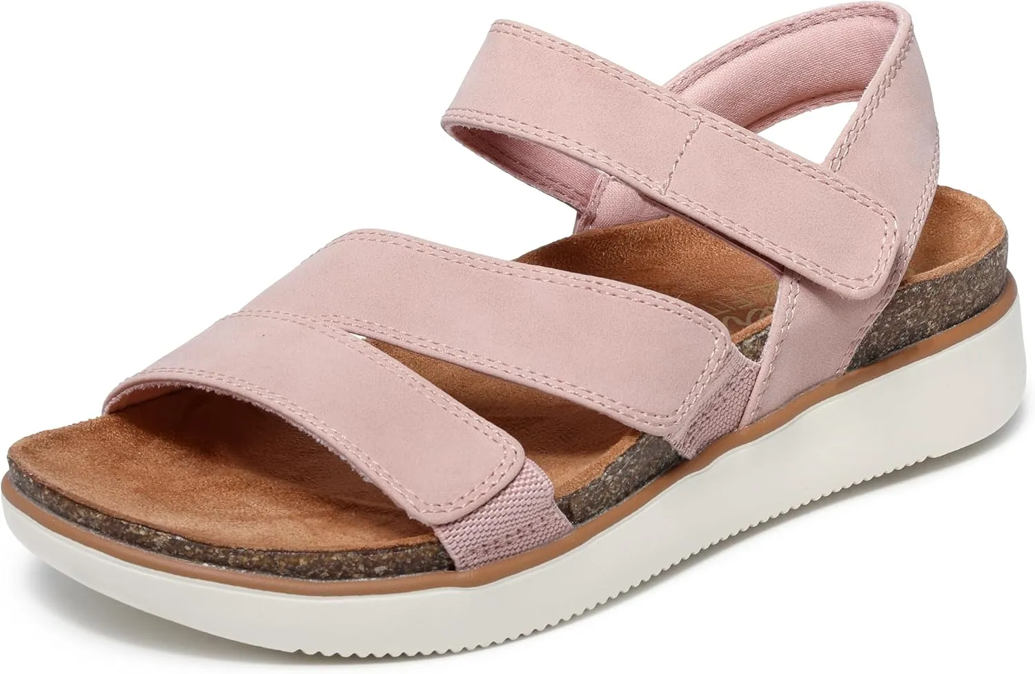 Skechers Women's Lifted Comfort Sandal