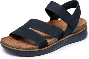 Skechers Women's Lifted Comfort Sandal