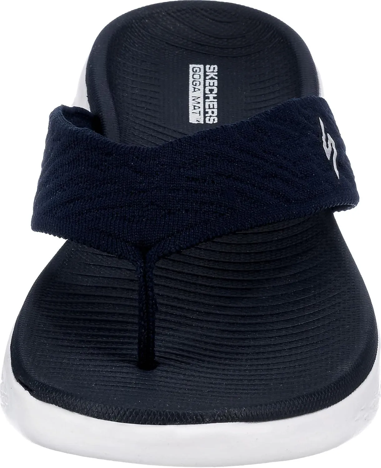 Skechers Women's On-The-go 600 Sunny Flip-Flop