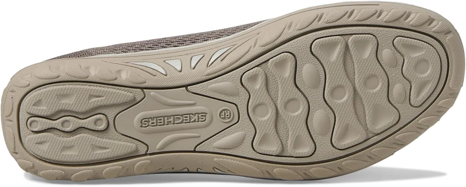 Skechers Women's Reggae Fest-Willows Vibe Loafer Flat