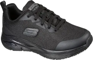 Skechers Work Arch Fit SR-108019 Women's Oxford