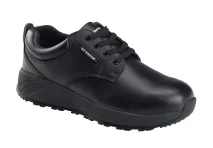 Skidbuster Oxford Slip-Resistant Soft Toe EH Shoe