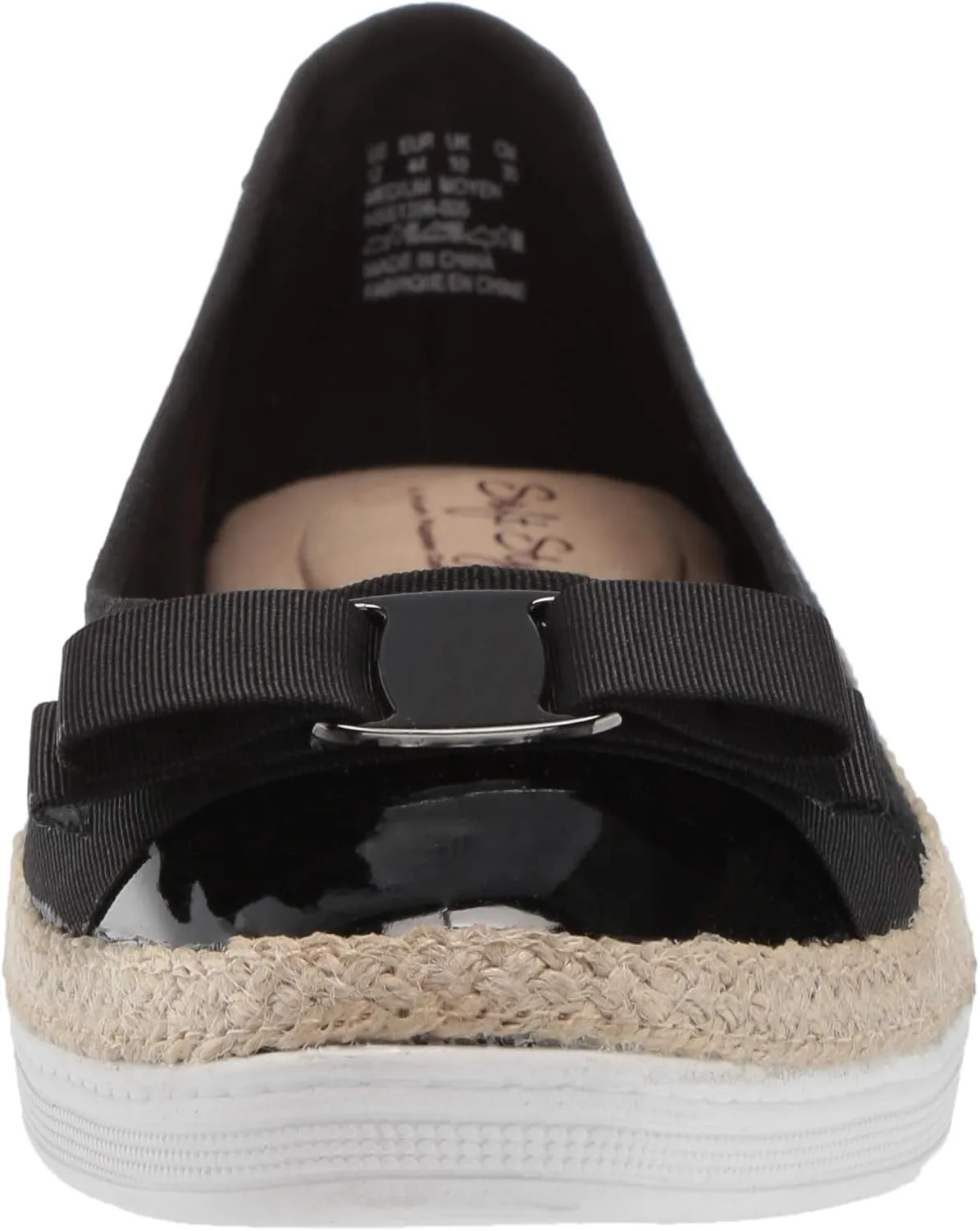 Soft Style Women's Fagan Loafer