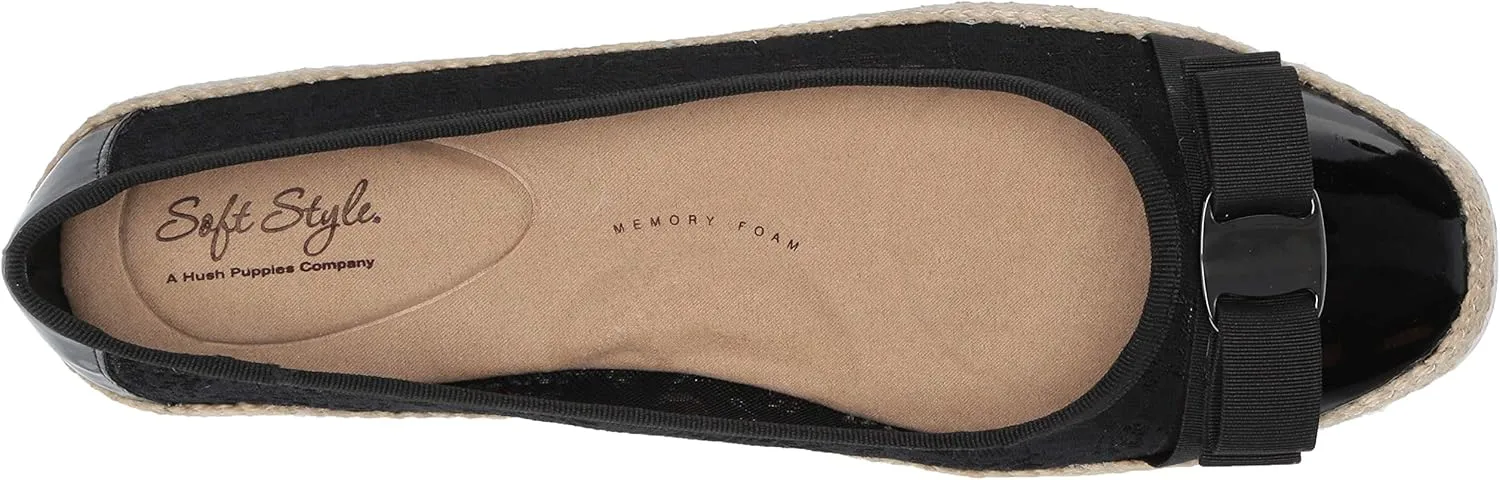 Soft Style Women's Fagan Loafer