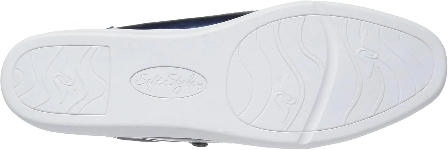 Soft Style Women's Fairfax Flat