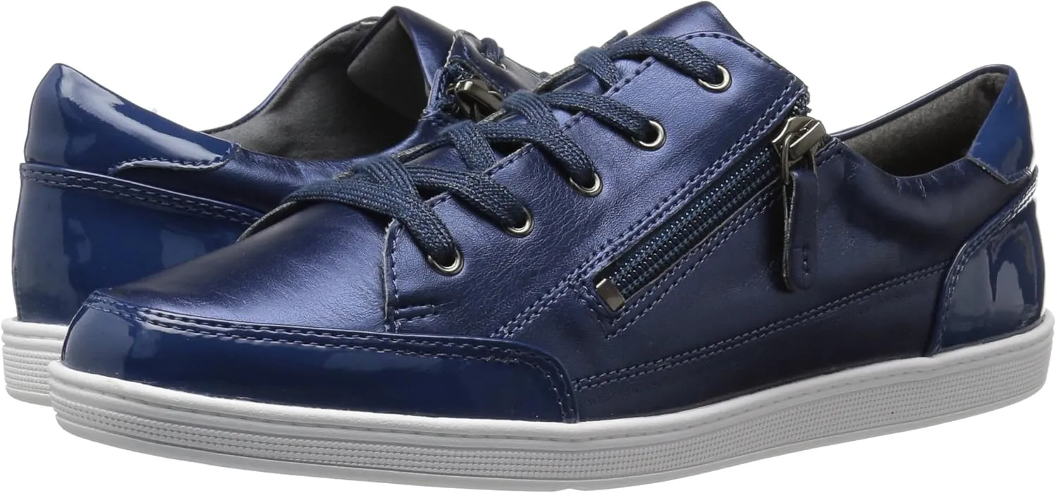 Soft Style Women's Fairfax Flat