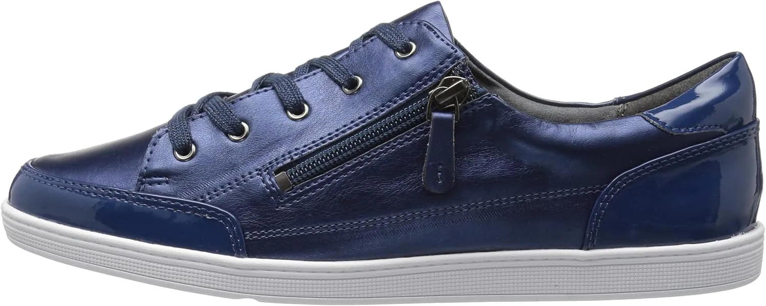 Soft Style Women's Fairfax Flat