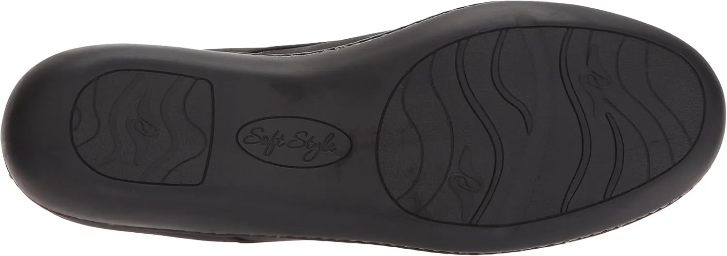 Soft Style Women's Jazlyn Slip-On Loafer