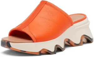 Sorel Women's Kinetic Impact Slide High Sandals