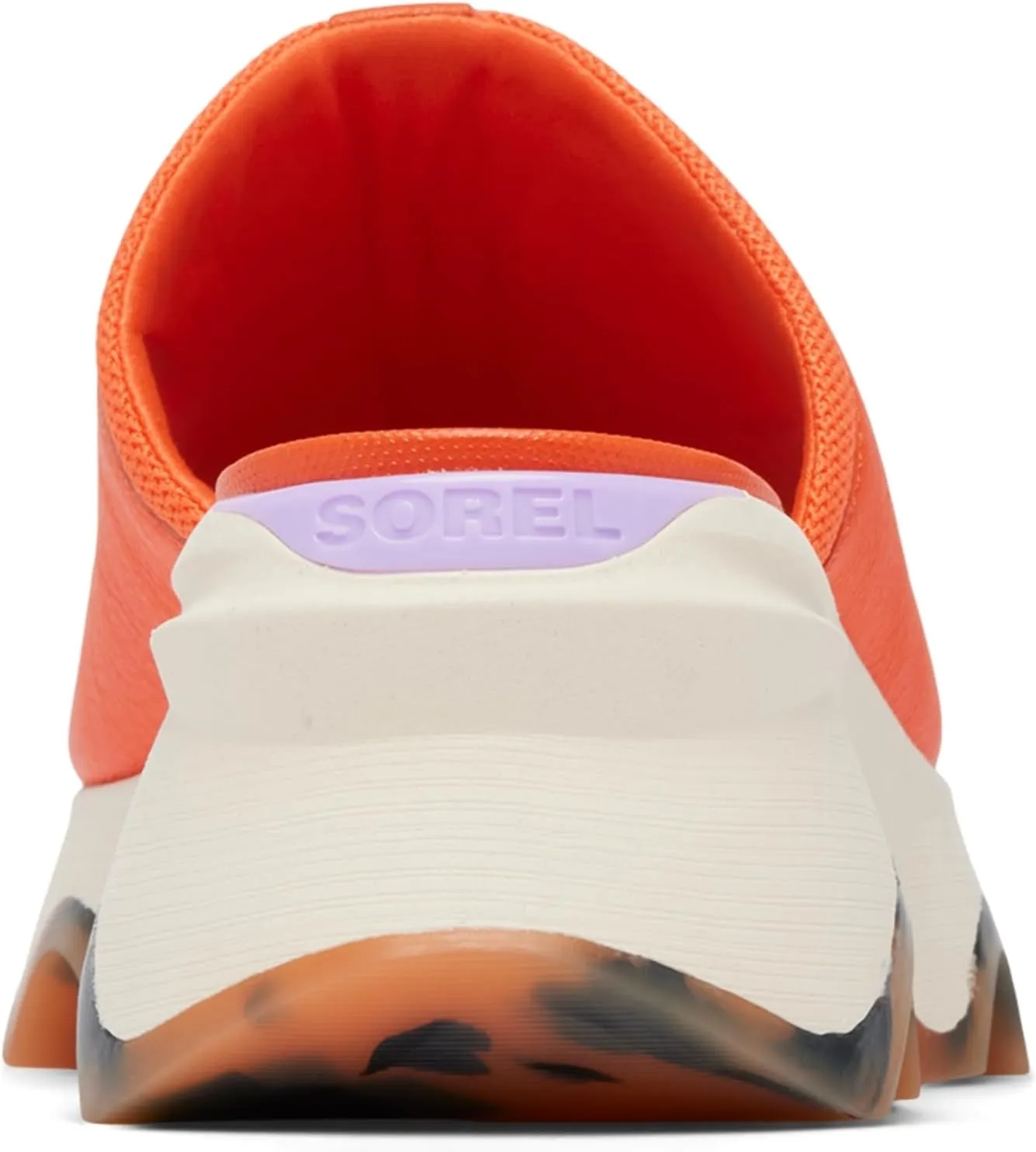 Sorel Women's Kinetic Impact Slide High Sandals