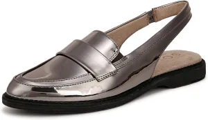 SOUL Naturalizer Women's Classic Loafer