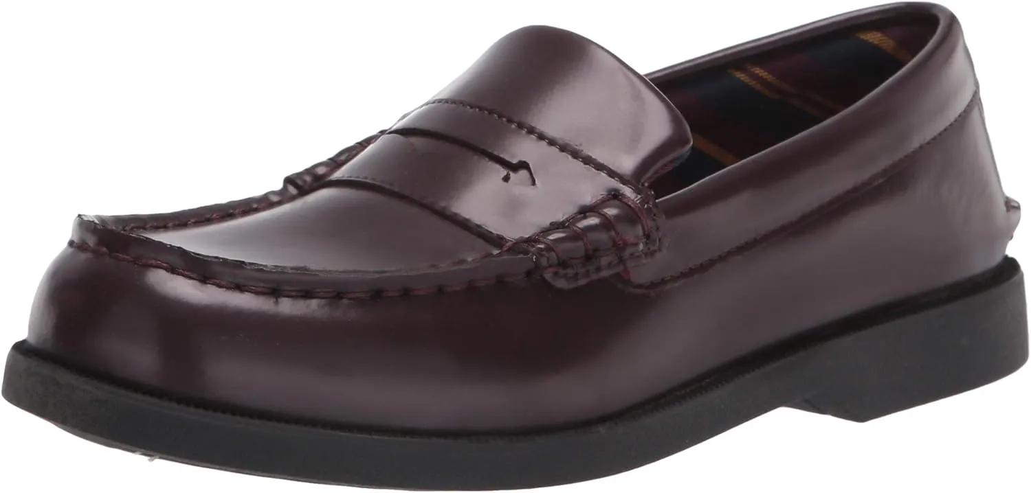 Sperry Kid's Colton PlushWave Loafer