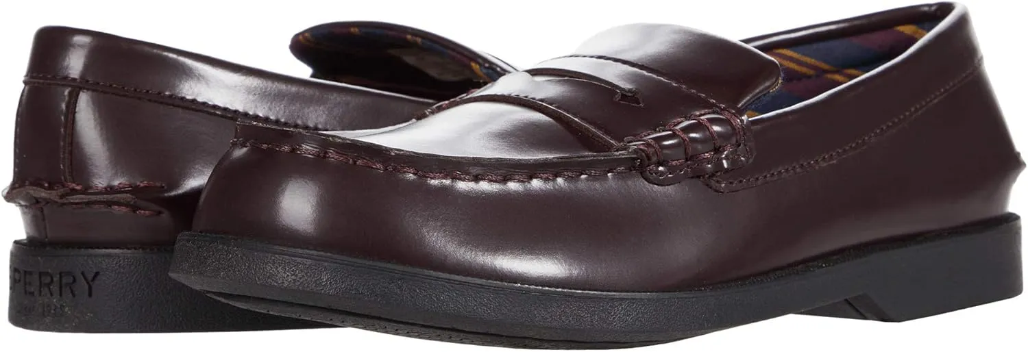 Sperry Kid's Colton PlushWave Loafer