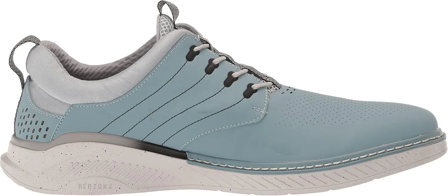 STACY ADAMS Men's Barna Lace Up Sneaker Oxford