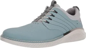STACY ADAMS Men's Barna Lace Up Sneaker Oxford