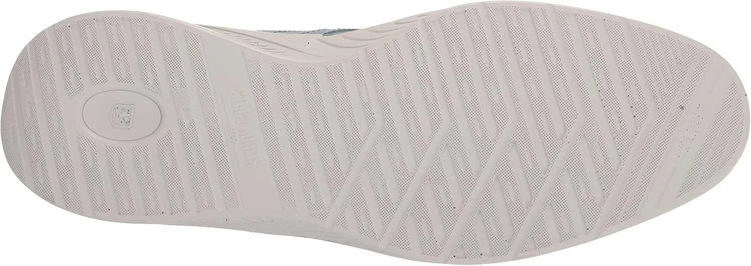 STACY ADAMS Men's Barna Lace Up Sneaker Oxford