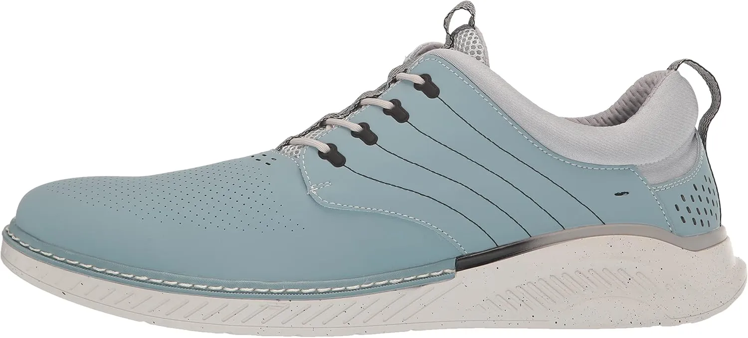 STACY ADAMS Men's Barna Lace Up Sneaker Oxford