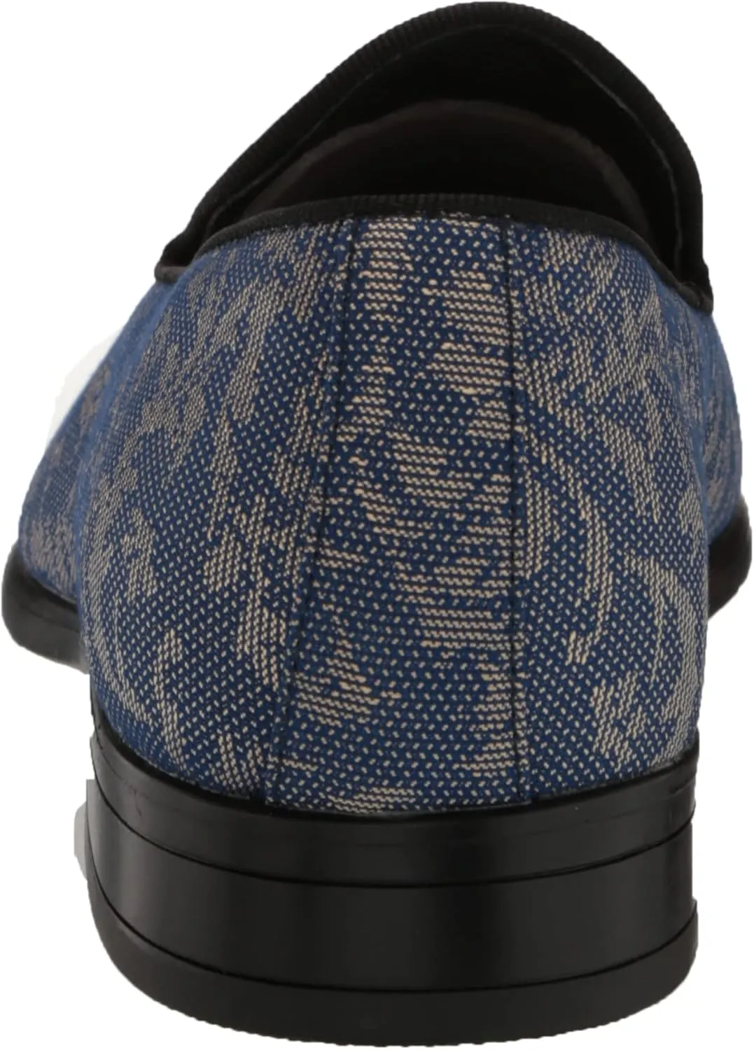 STACY ADAMS Men's Savino Slip on Loafer