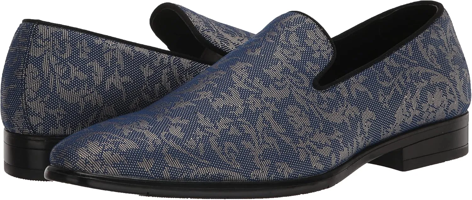 STACY ADAMS Men's Savino Slip on Loafer