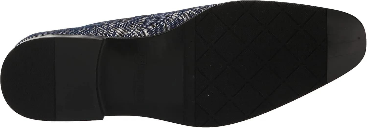STACY ADAMS Men's Savino Slip on Loafer