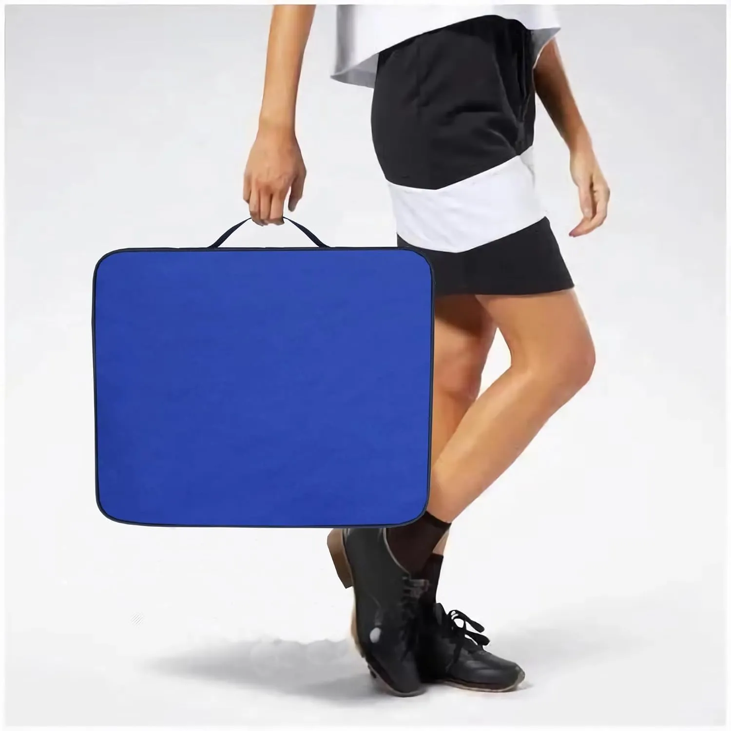 Stadium Cushions, Waterproof Outdoor bleacher seat Cushion, Kayak Canoe seat,Camping seat Cushion for Any Sports Events use