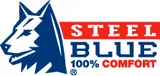 Steel Blue Torquay EH 827539