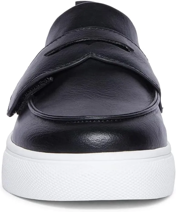 Steve Madden Boy's Adaptive Cooper Loafer