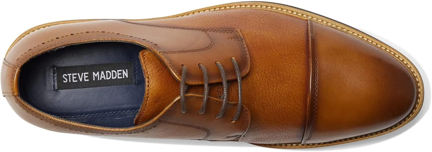 Steve Madden Men's Jento Oxford