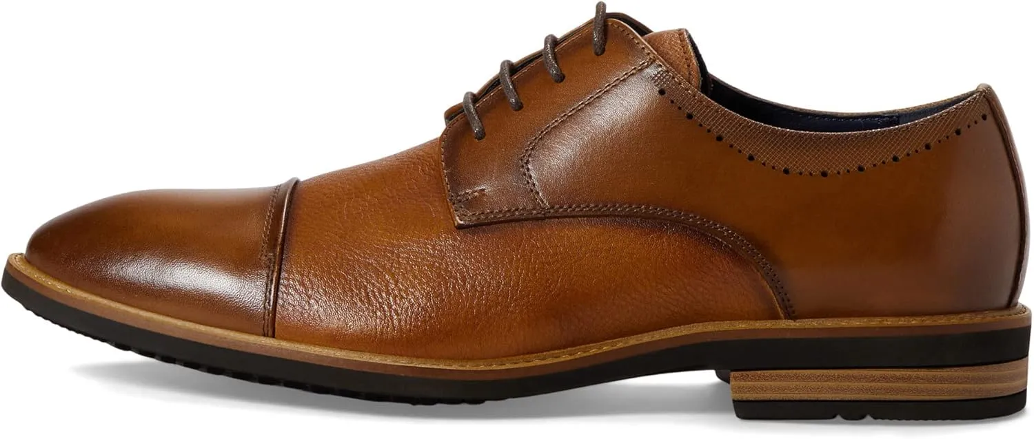 Steve Madden Men's Jento Oxford