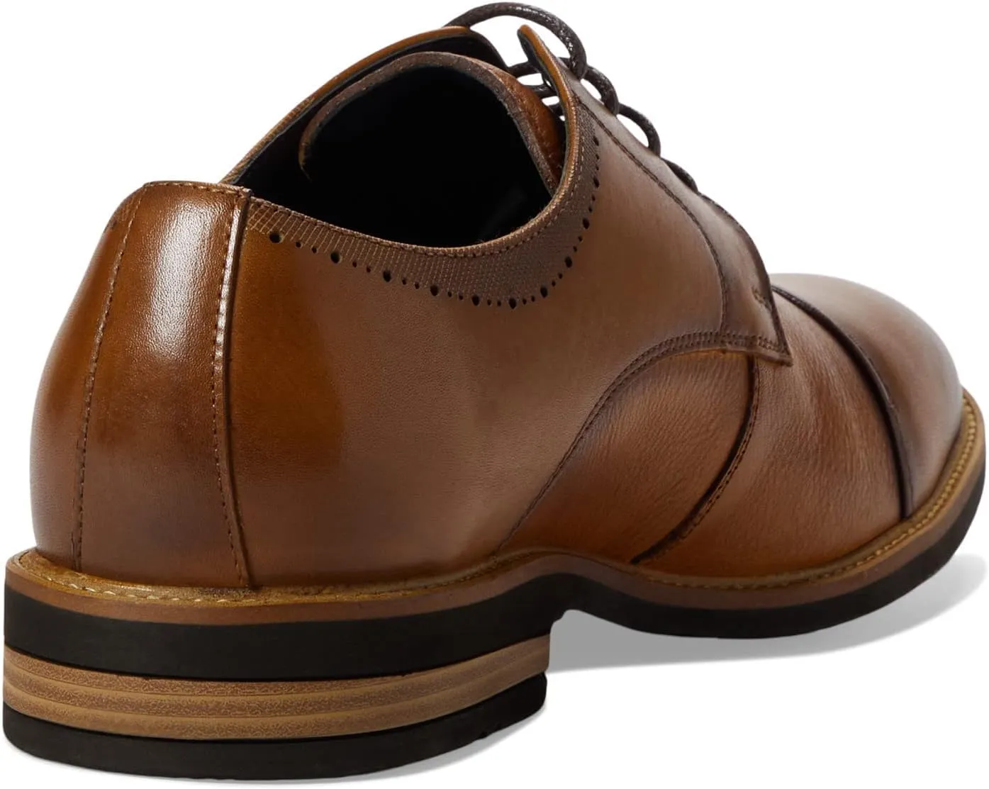 Steve Madden Men's Jento Oxford