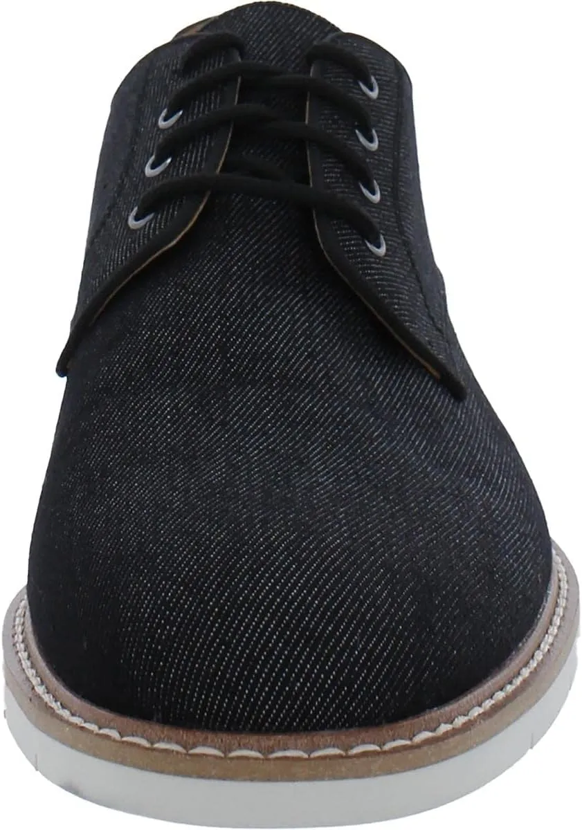 Steve Madden Men's Nevelle Oxford