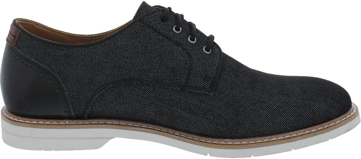 Steve Madden Men's Nevelle Oxford