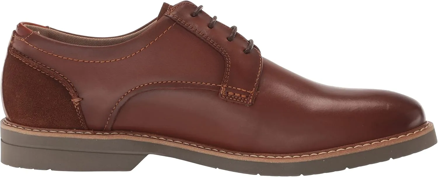 Steve Madden Men's Priam Oxford