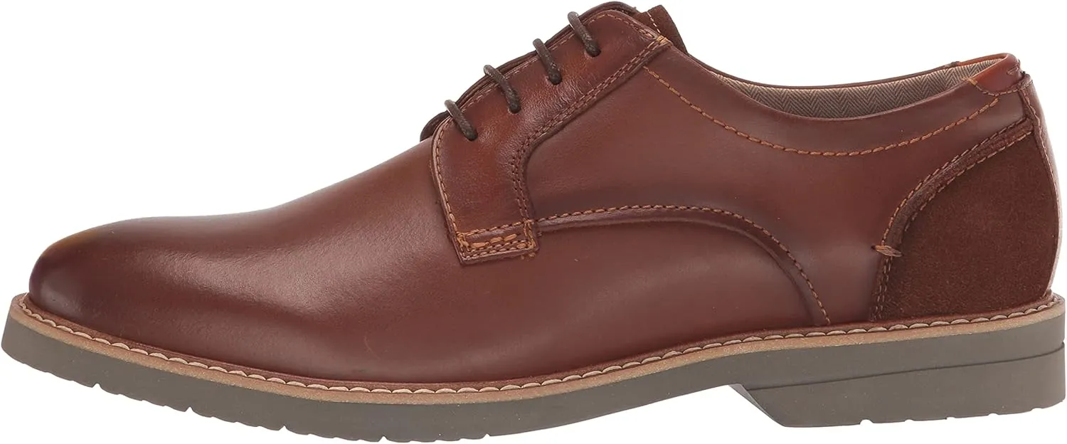 Steve Madden Men's Priam Oxford