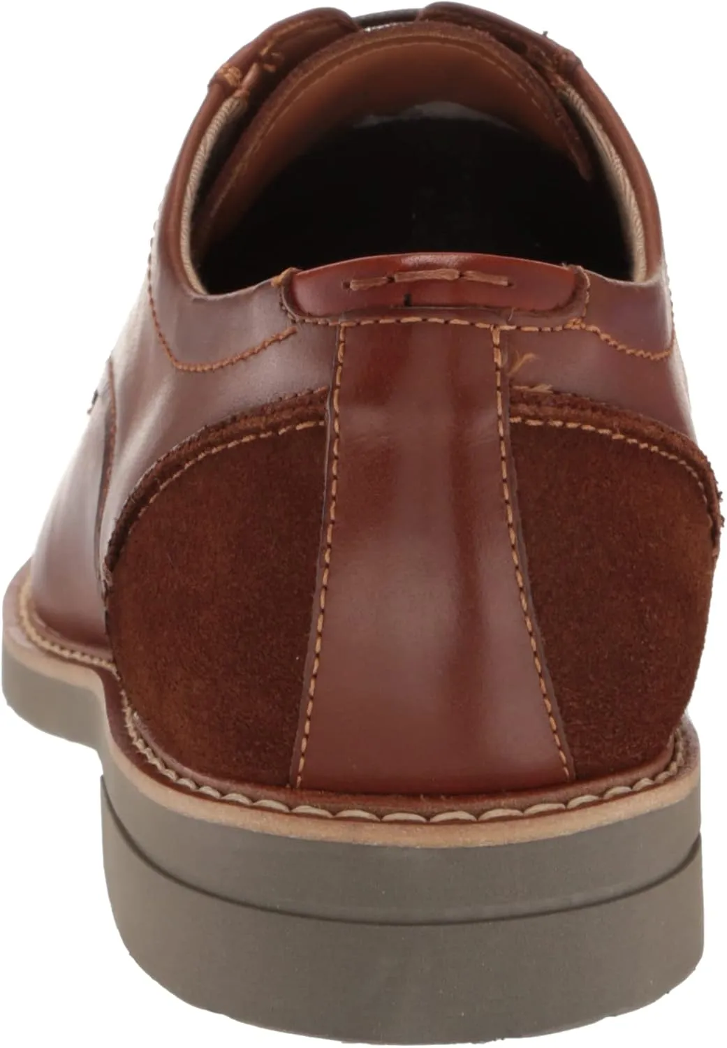 Steve Madden Men's Priam Oxford
