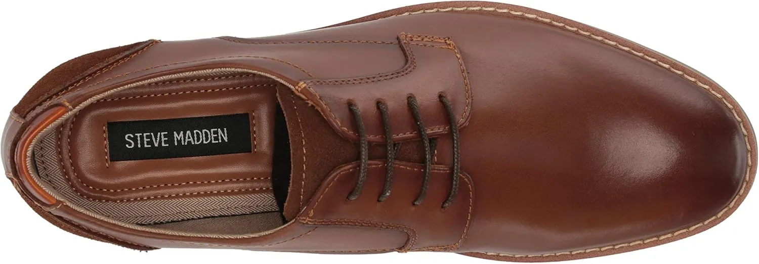 Steve Madden Men's Priam Oxford