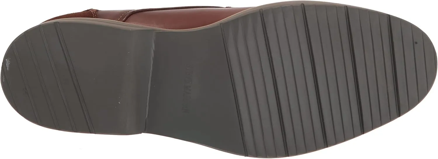 Steve Madden Men's Priam Oxford