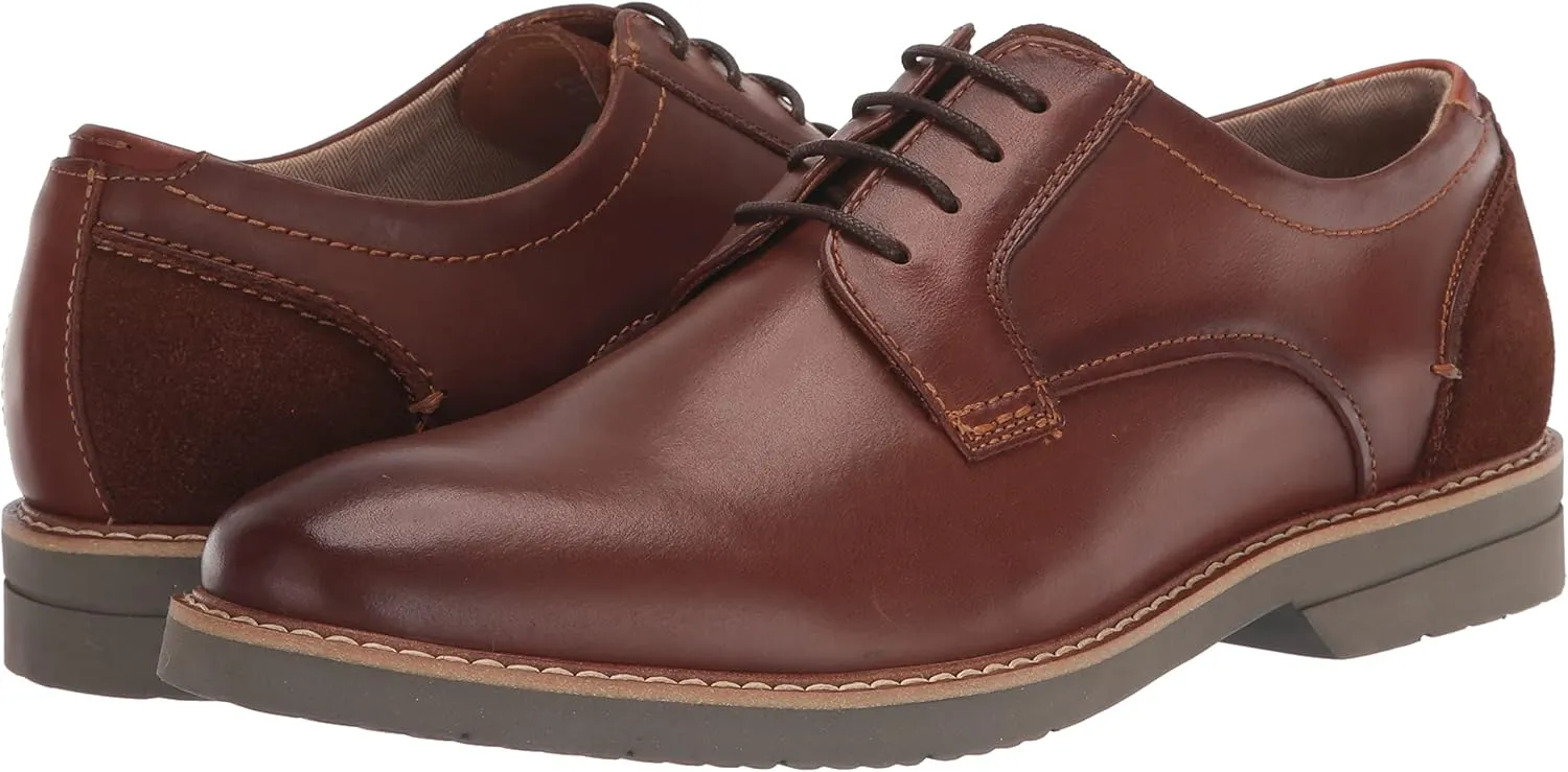 Steve Madden Men's Priam Oxford