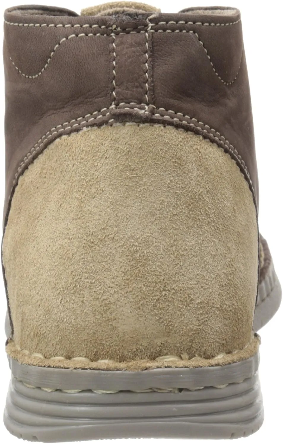 Steve Madden Men's Railer Oxford