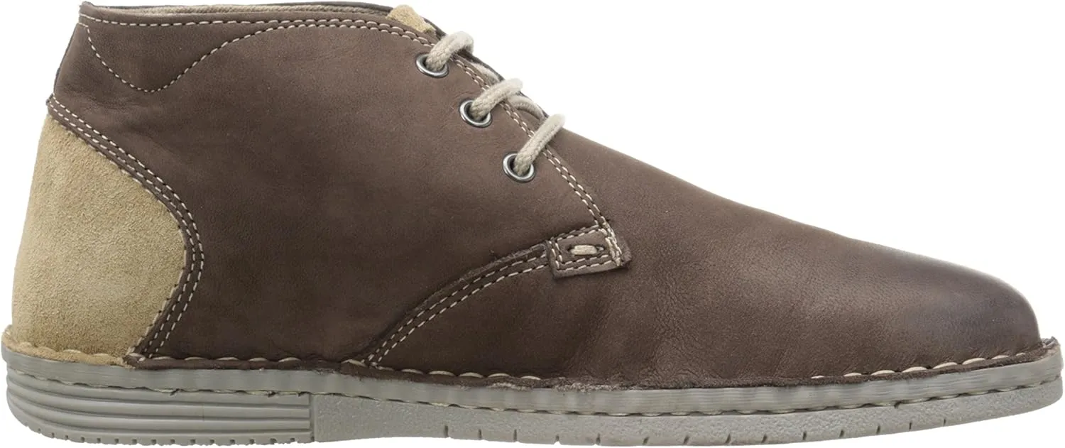 Steve Madden Men's Railer Oxford