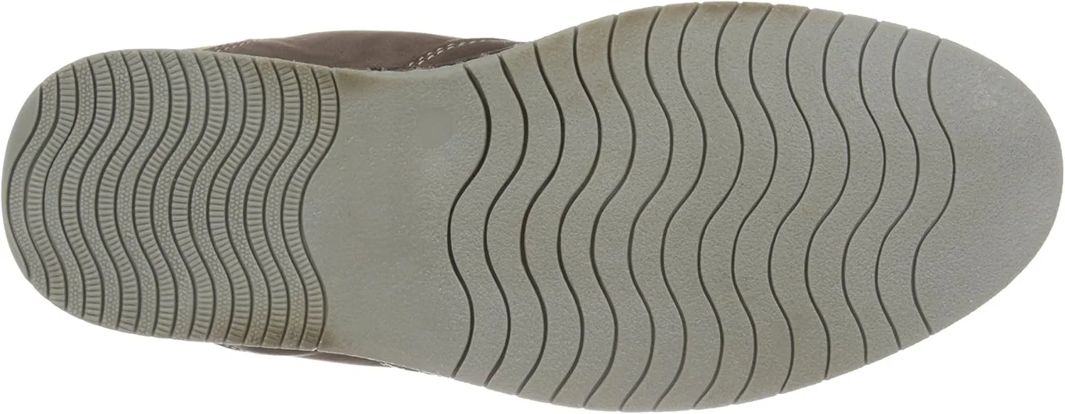 Steve Madden Men's Railer Oxford