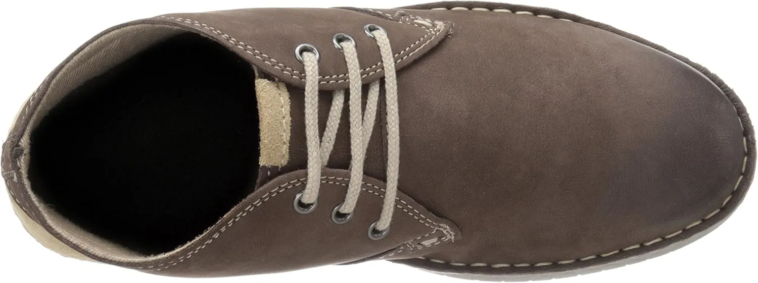 Steve Madden Men's Railer Oxford