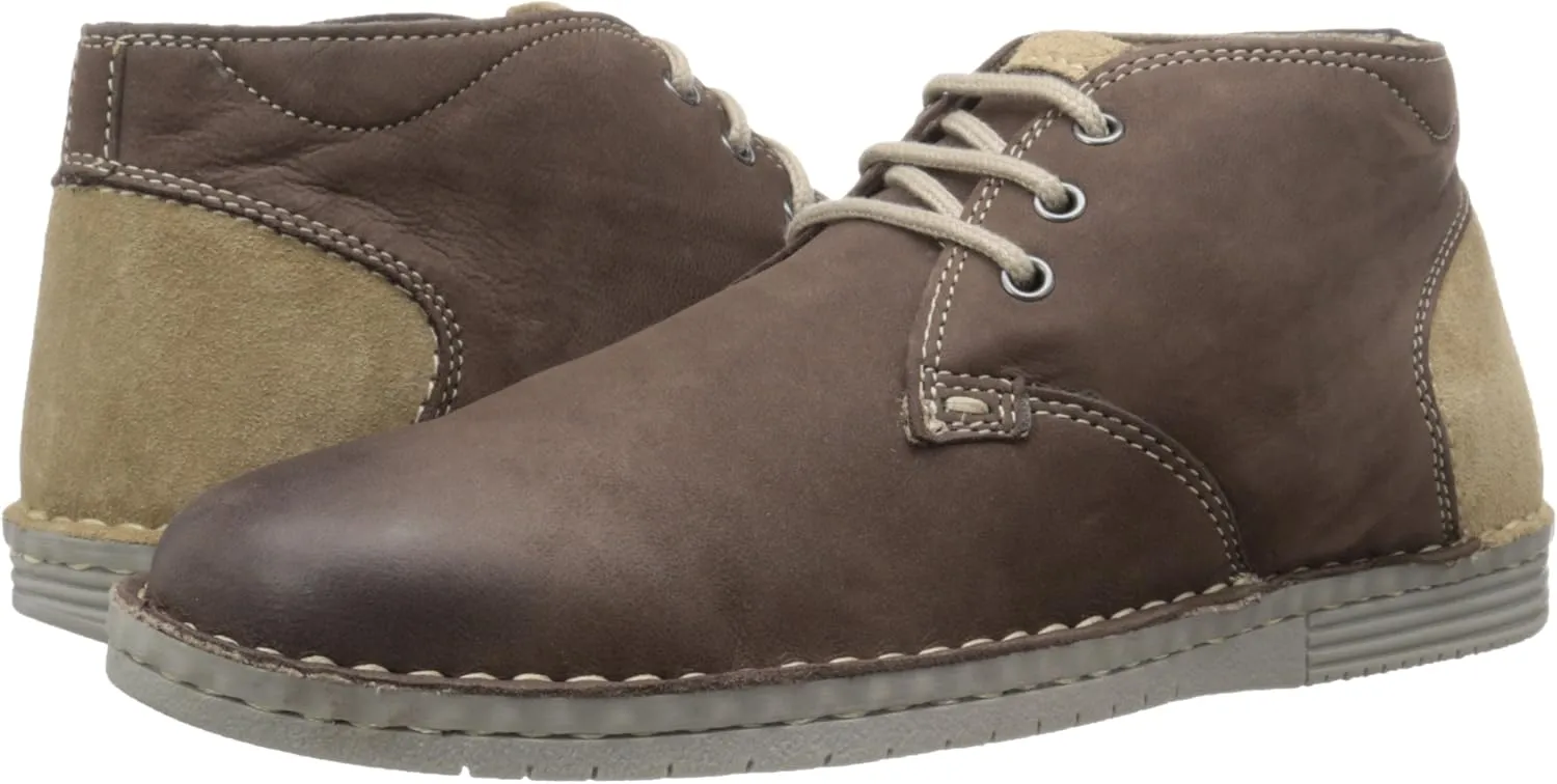 Steve Madden Men's Railer Oxford