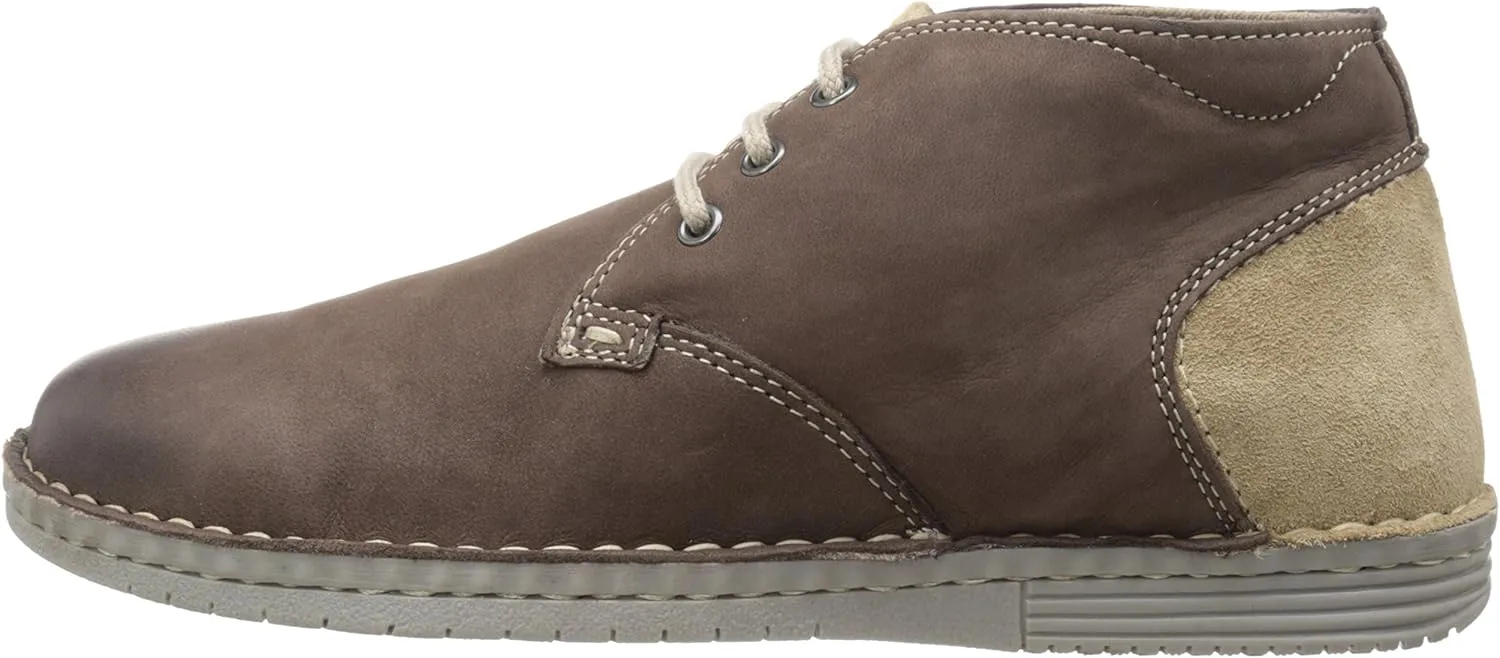 Steve Madden Men's Railer Oxford