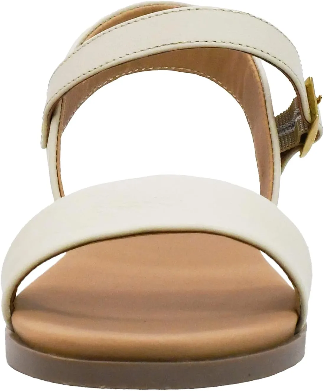 Steve Madden Women's Dina Flat Sandal