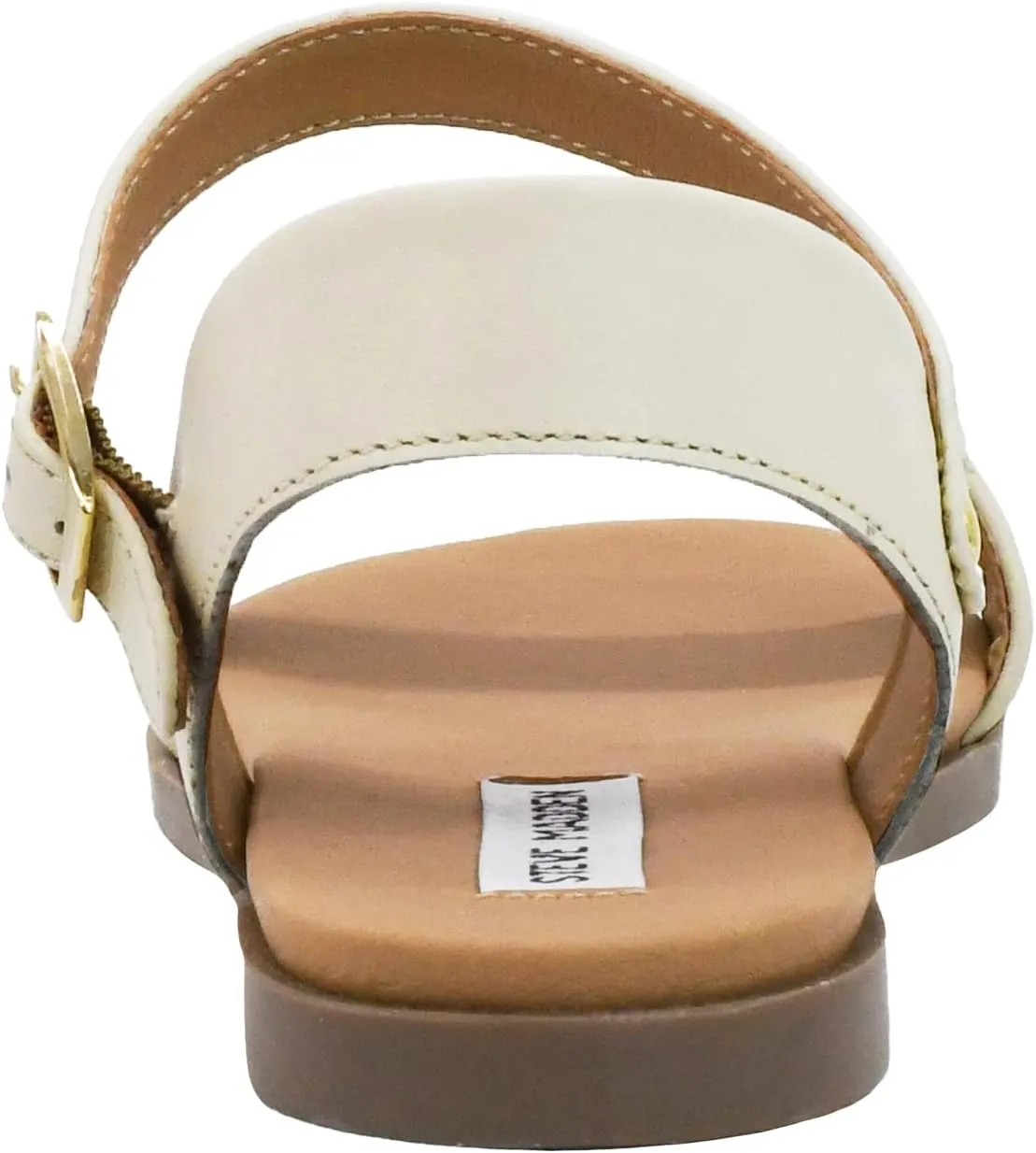 Steve Madden Women's Dina Flat Sandal