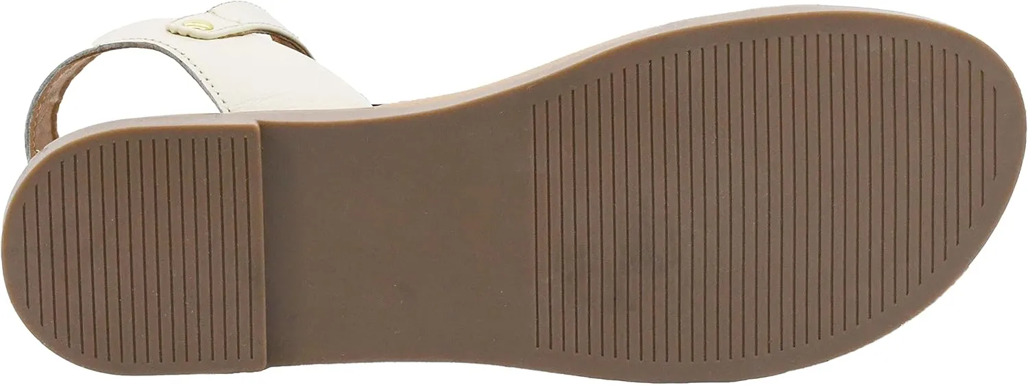 Steve Madden Women's Dina Flat Sandal
