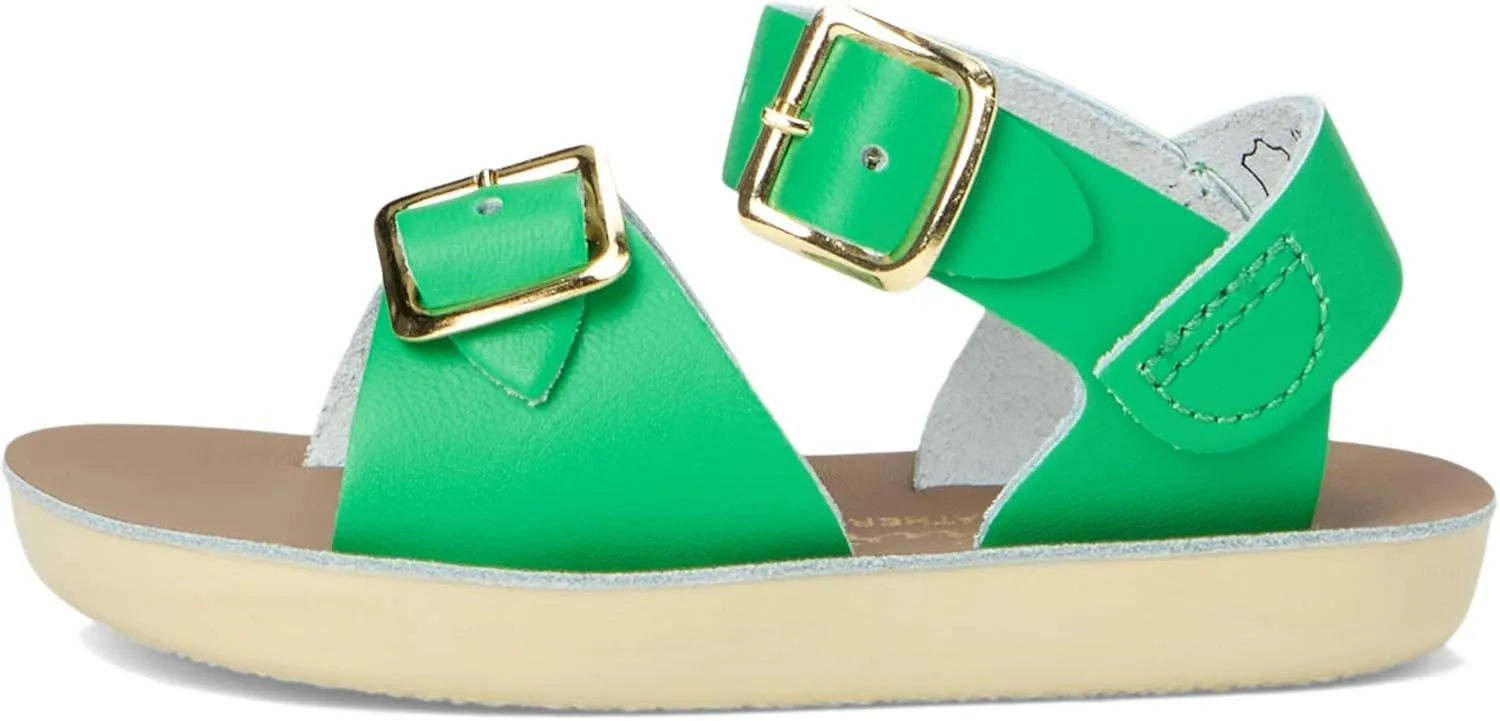 Sun-San Surfer Infant Leather Sandals