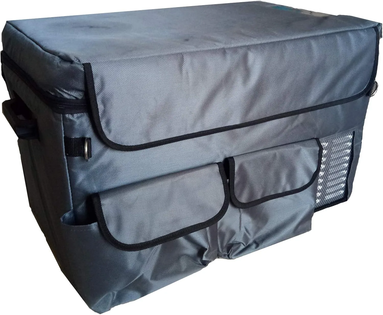 T36 Insulated Protective Cover Insulated Transit Bag for Alpicool T36, Bodega 38 Quart, VEVOR 38 Qt Dual Zone Car Refrigerator Portable Freezer