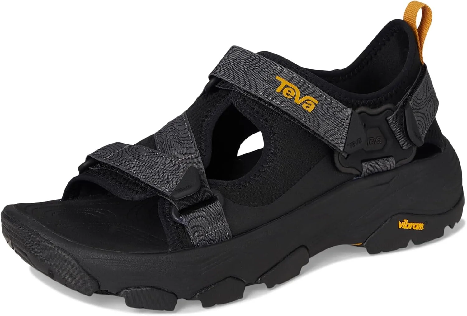 Teva Men's Grandview Max Sandal Sport